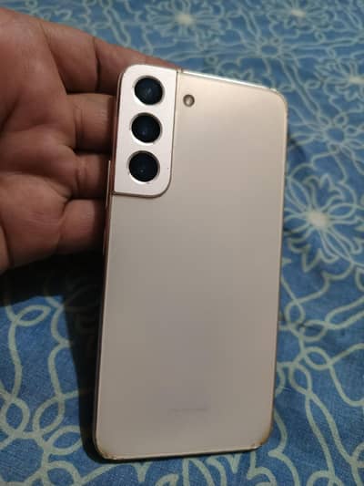 Samsung Mobile S22