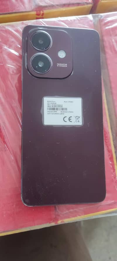 oppo a5i