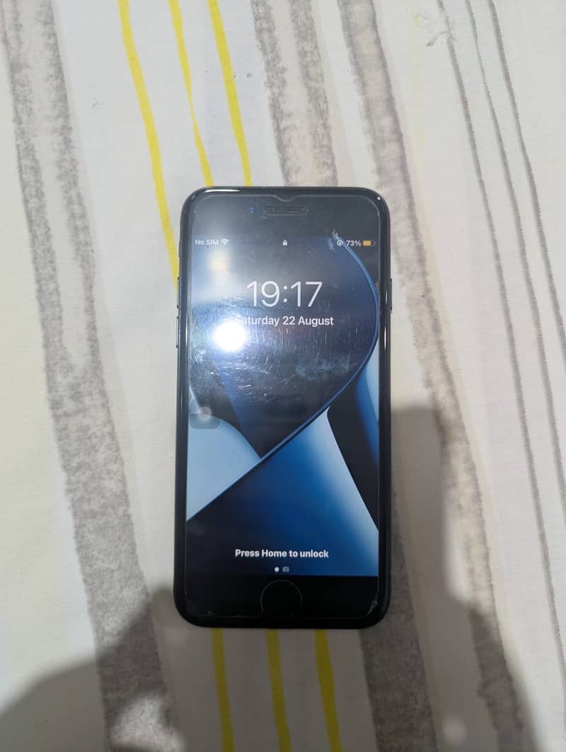 Apple iPhone 7 6