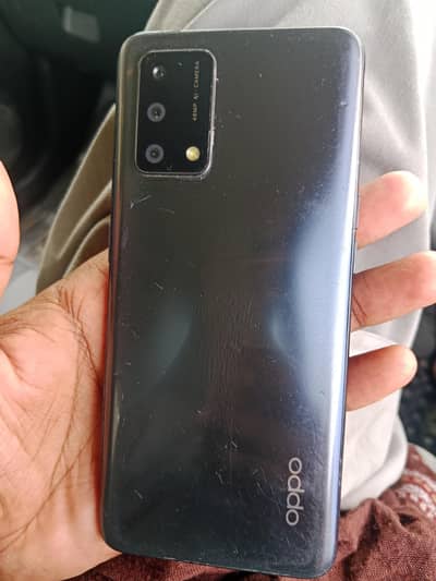 oppo f19 6gb ram 128 ram