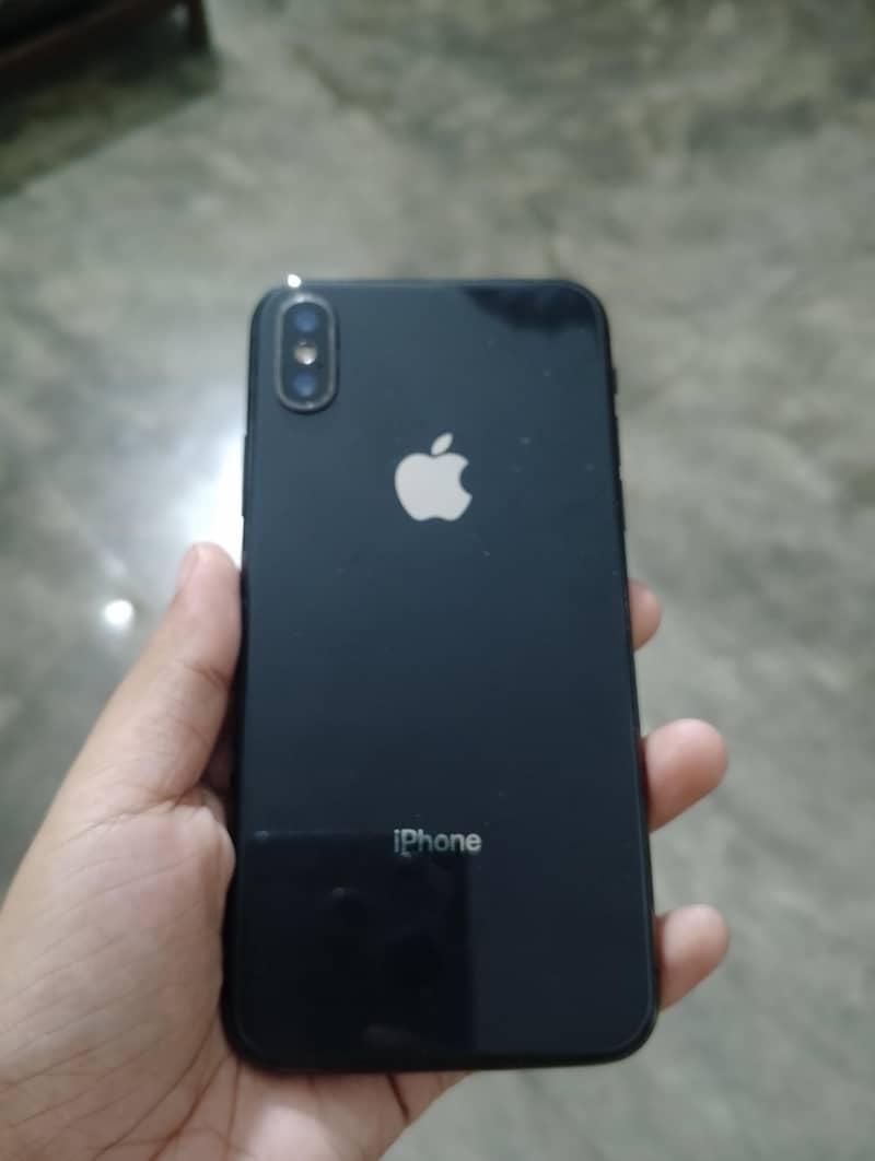 iphone x 1