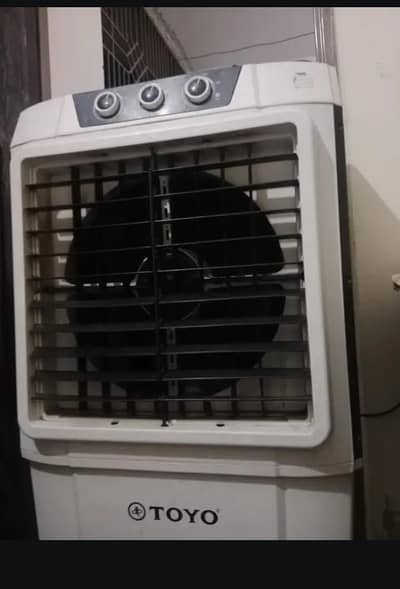 toyo air coler for sale