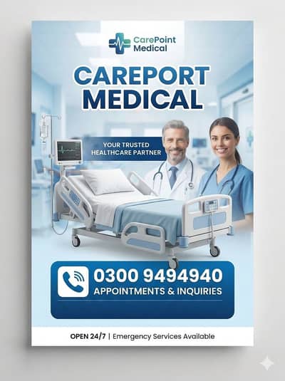 Patient Beds Sale & Rent