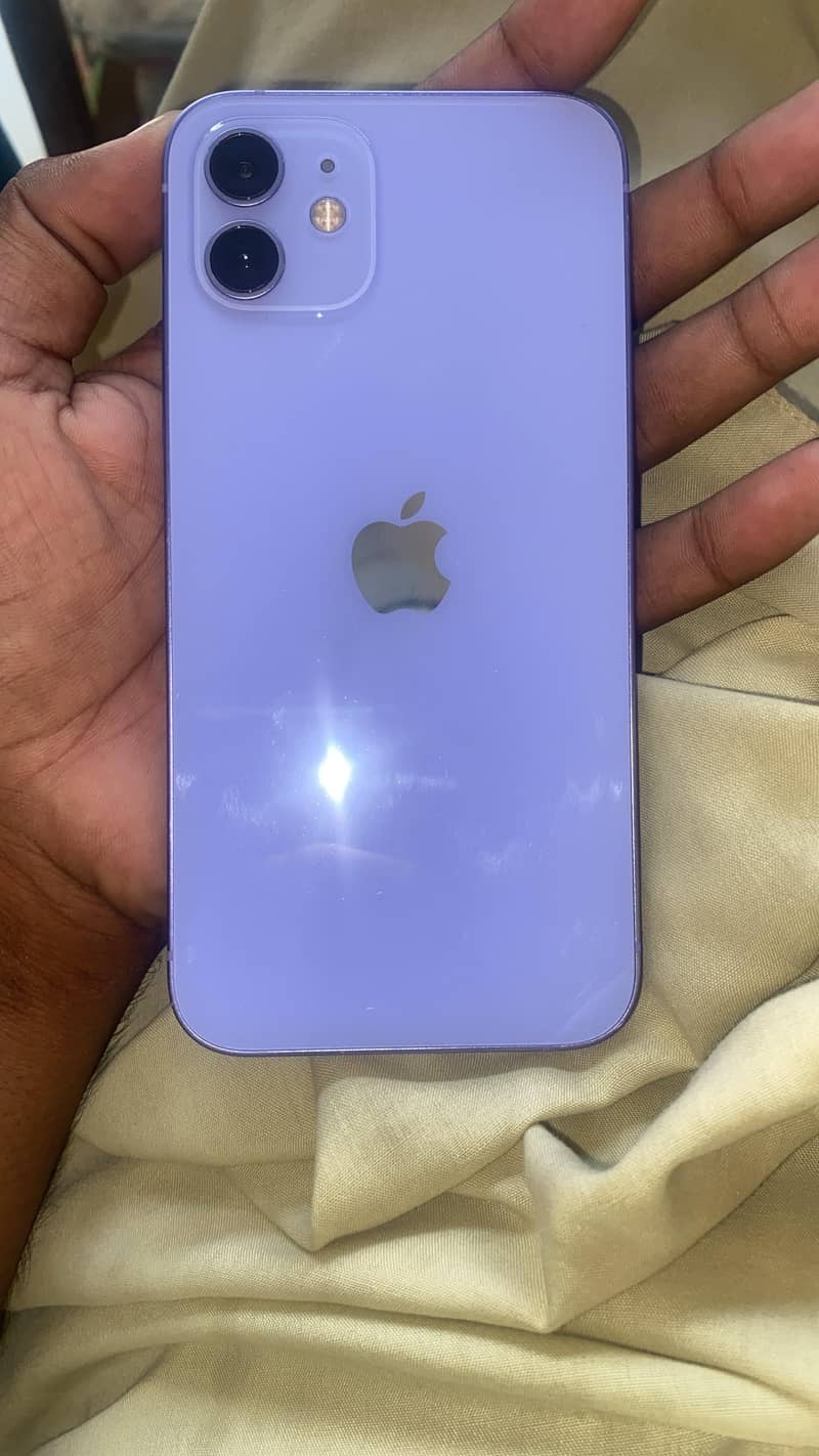 Apple iPhone 12 1