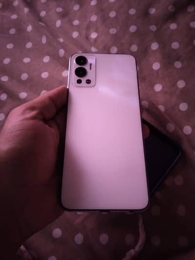 Infinix Hot 12