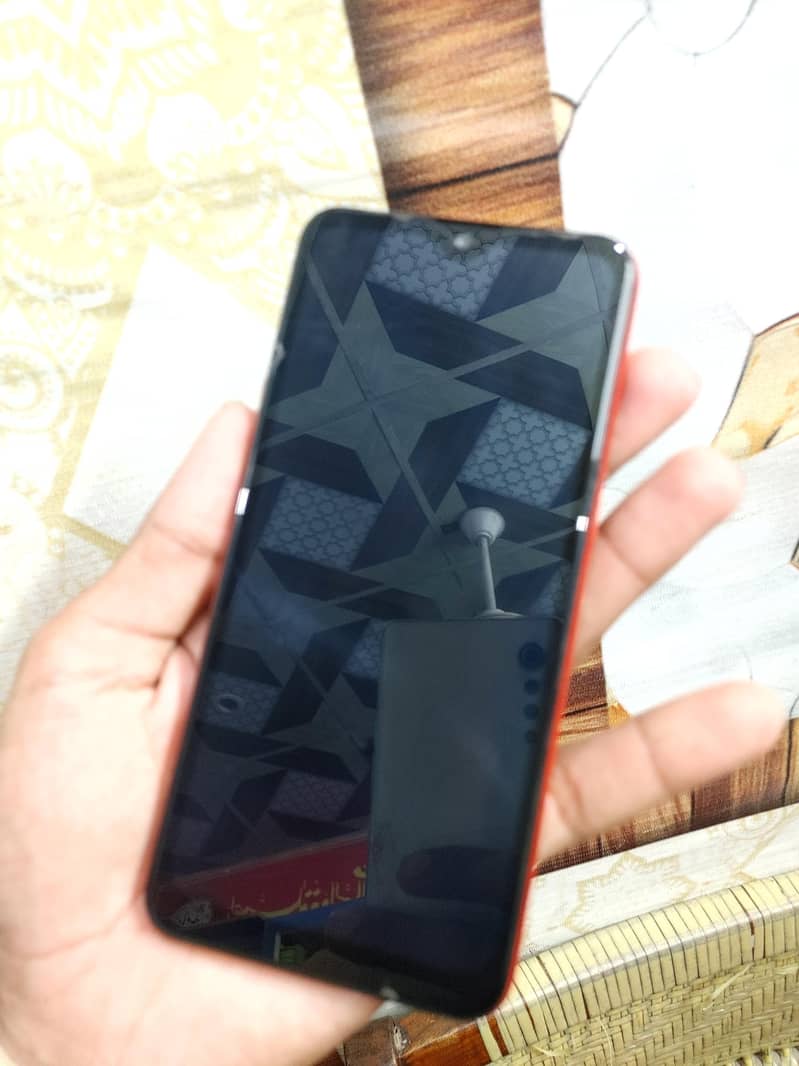 oppo a1k 4