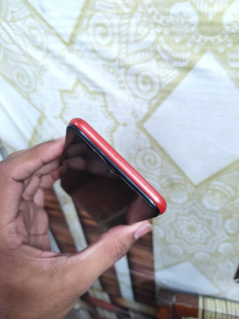 oppo a1k 7