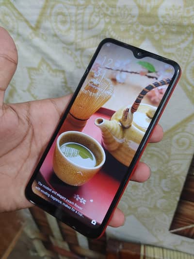 oppo a1k