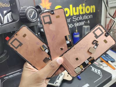 google pixel 8 orignal lCD