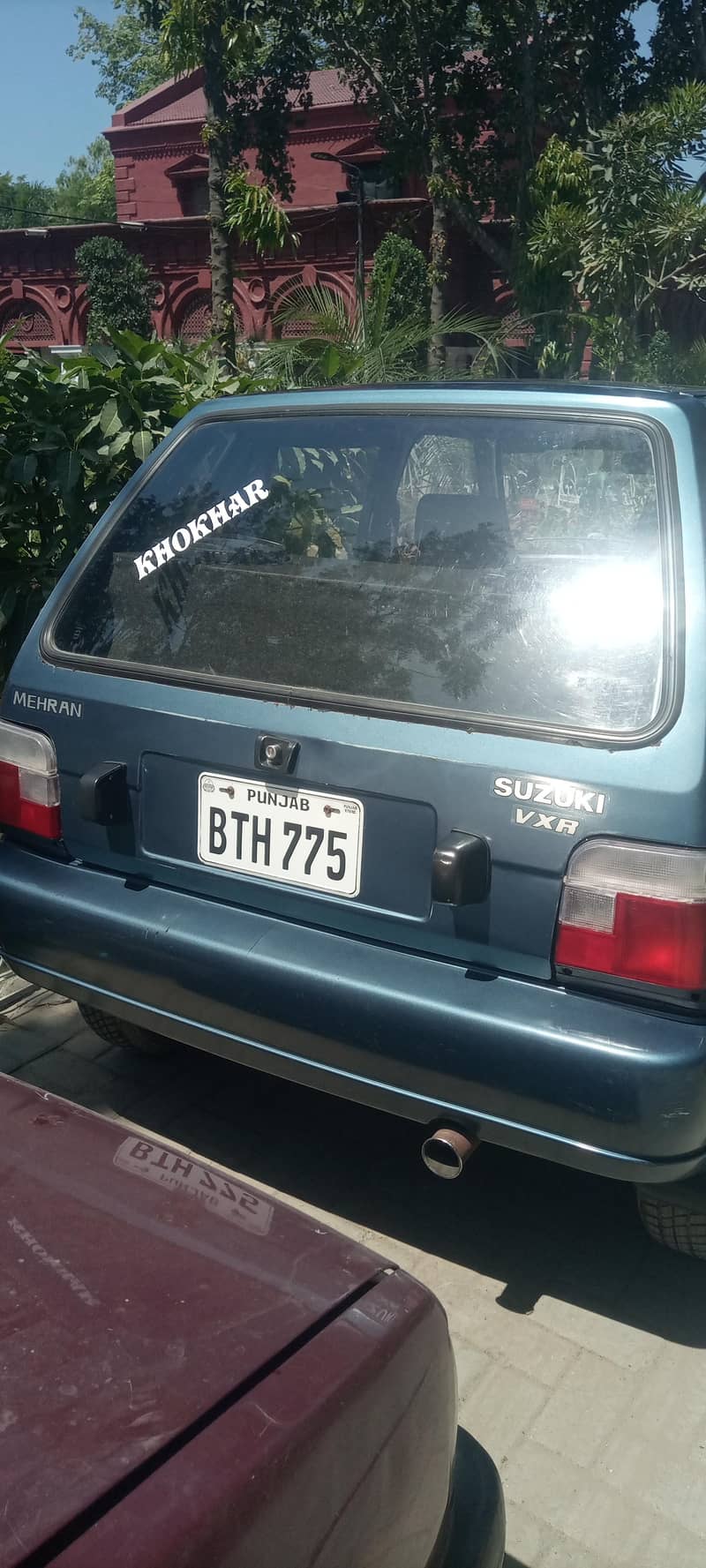 mehran 0