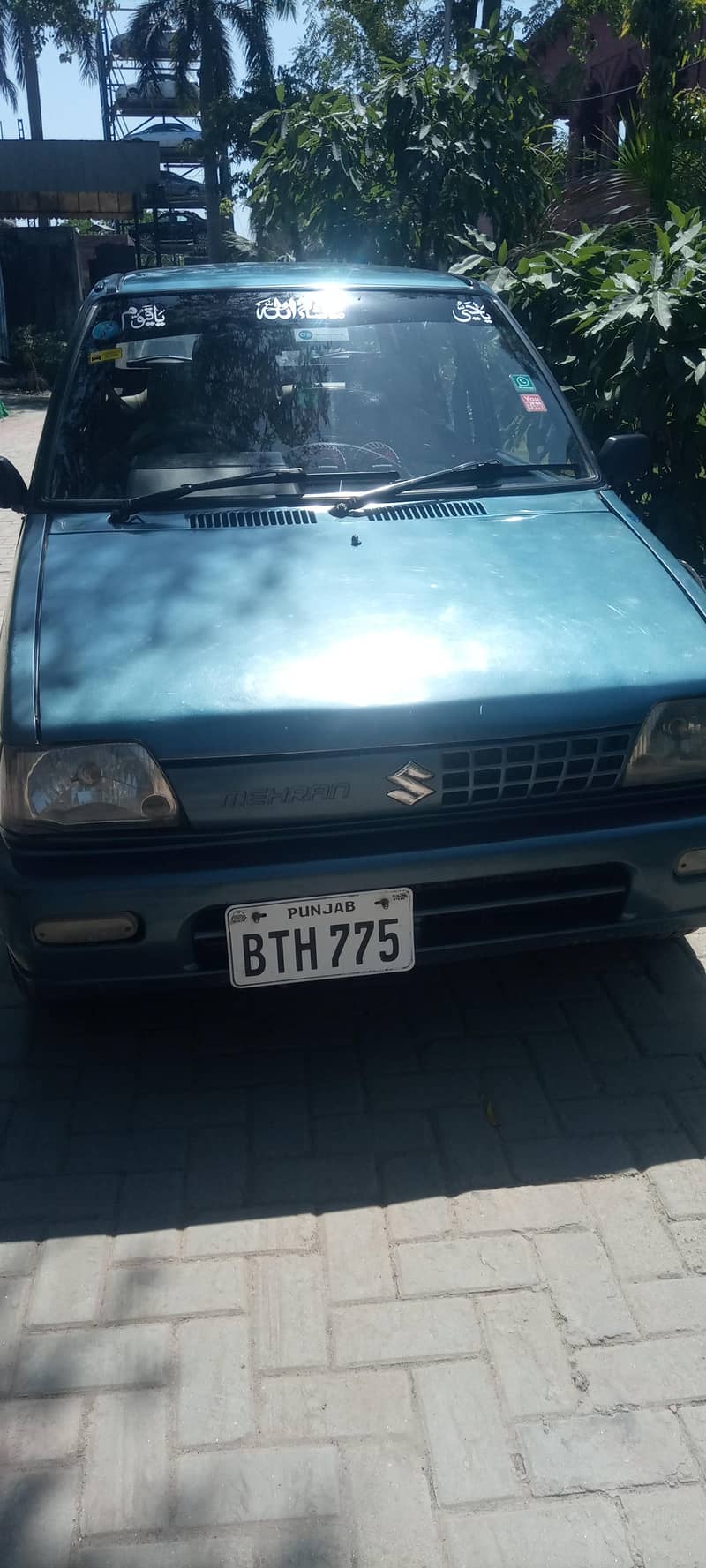 mehran 1