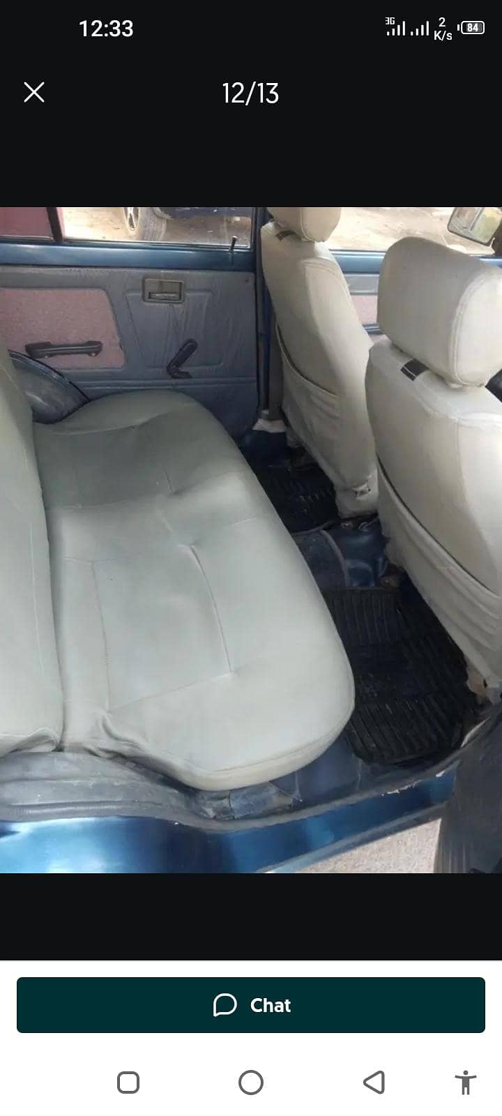 mehran 5
