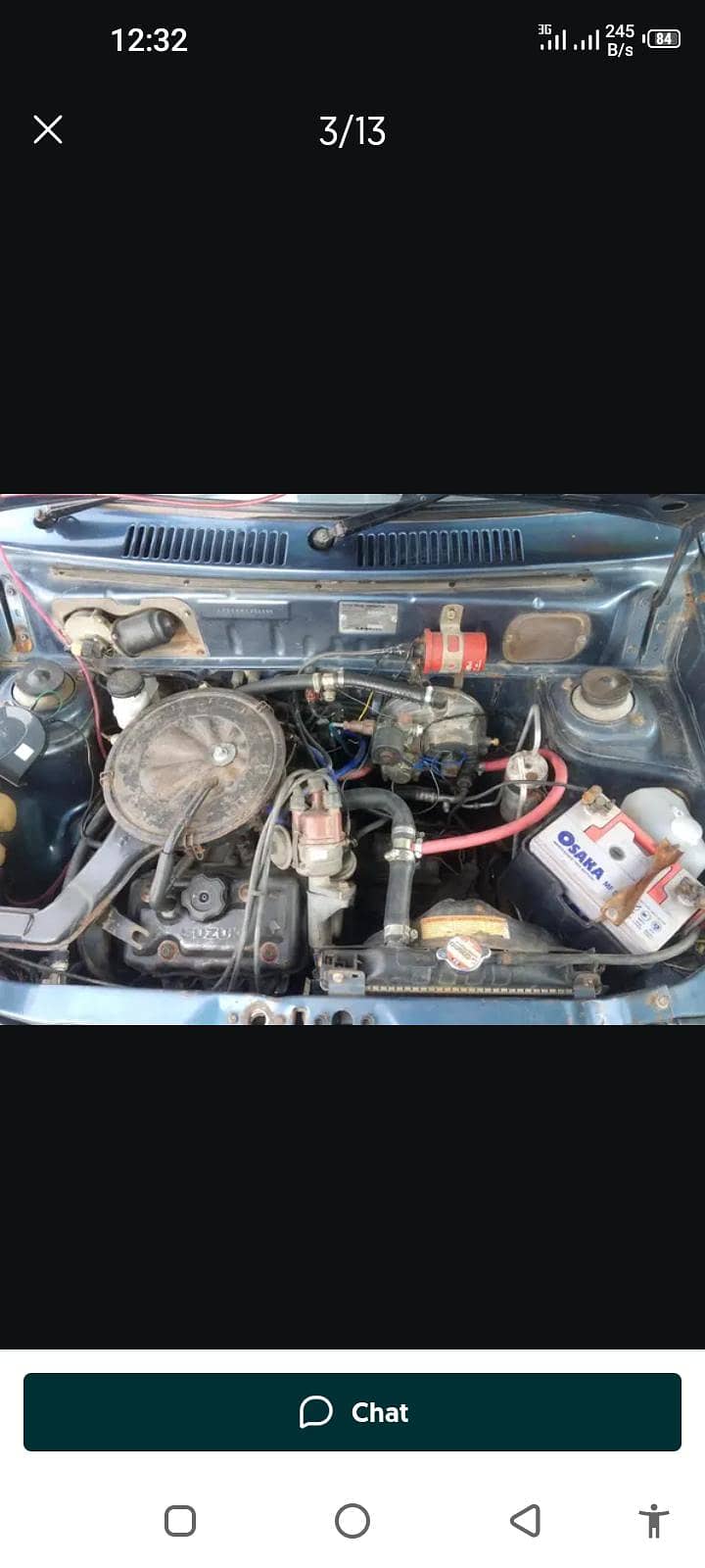 mehran 7