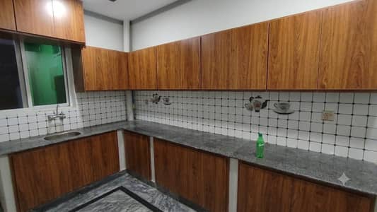 5 marla duble story house for rent