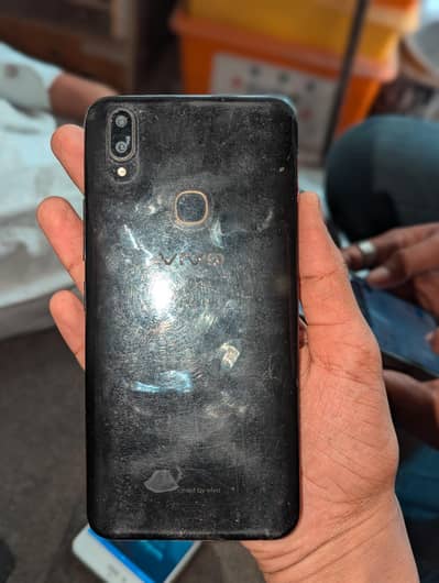 Vivo Other Model