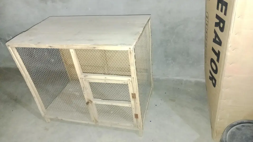 Pinjra for sale