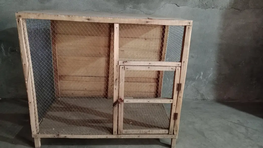 Pinjra for sale — photo 2