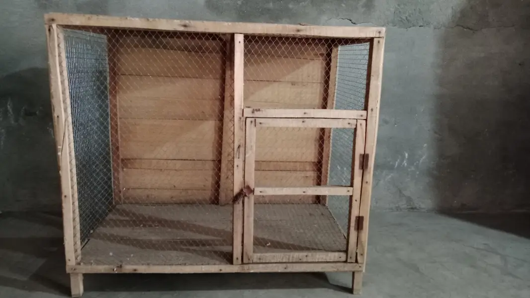 Pinjra for sale — photo 4