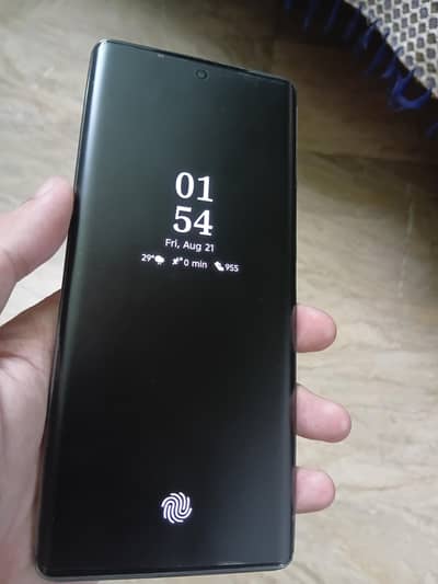 Infinix Zero 40    03064537077