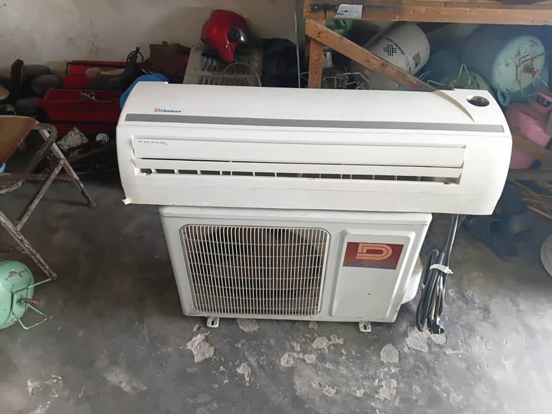 split Ac 1