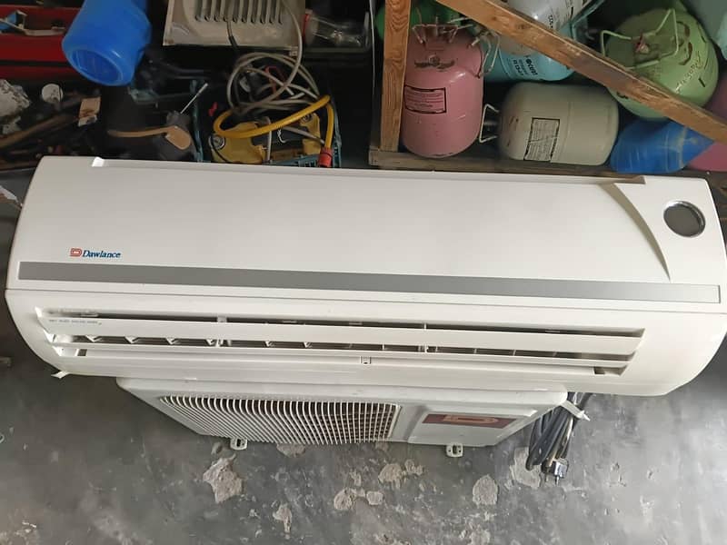 split Ac 2
