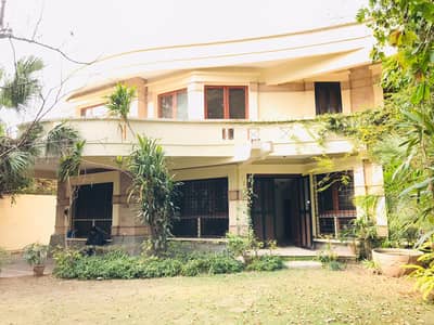 Beautiful House For Rent In F6