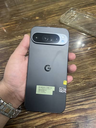 Google Pixel 9 Pro XL
