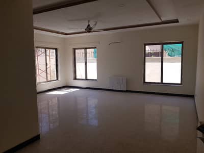 Brand New Luxury House Available For Rent In F7