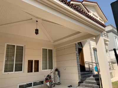 Fully Furnished House For Rent In F7