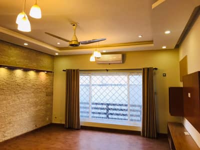 Brand New House For Rent In F6