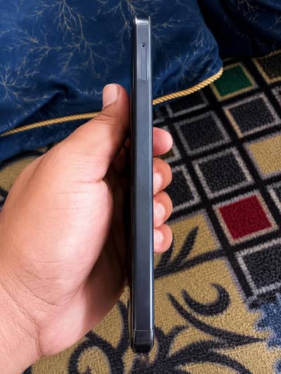 Samsung Mobile A25 5G