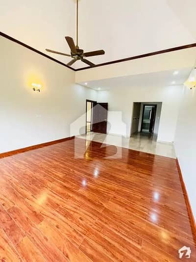 Beautiful House Available For Rent In F-7
