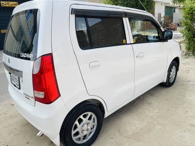 Suzuki Wagon R 2021