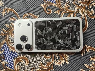 Apple iPhone XR to 17pro convert