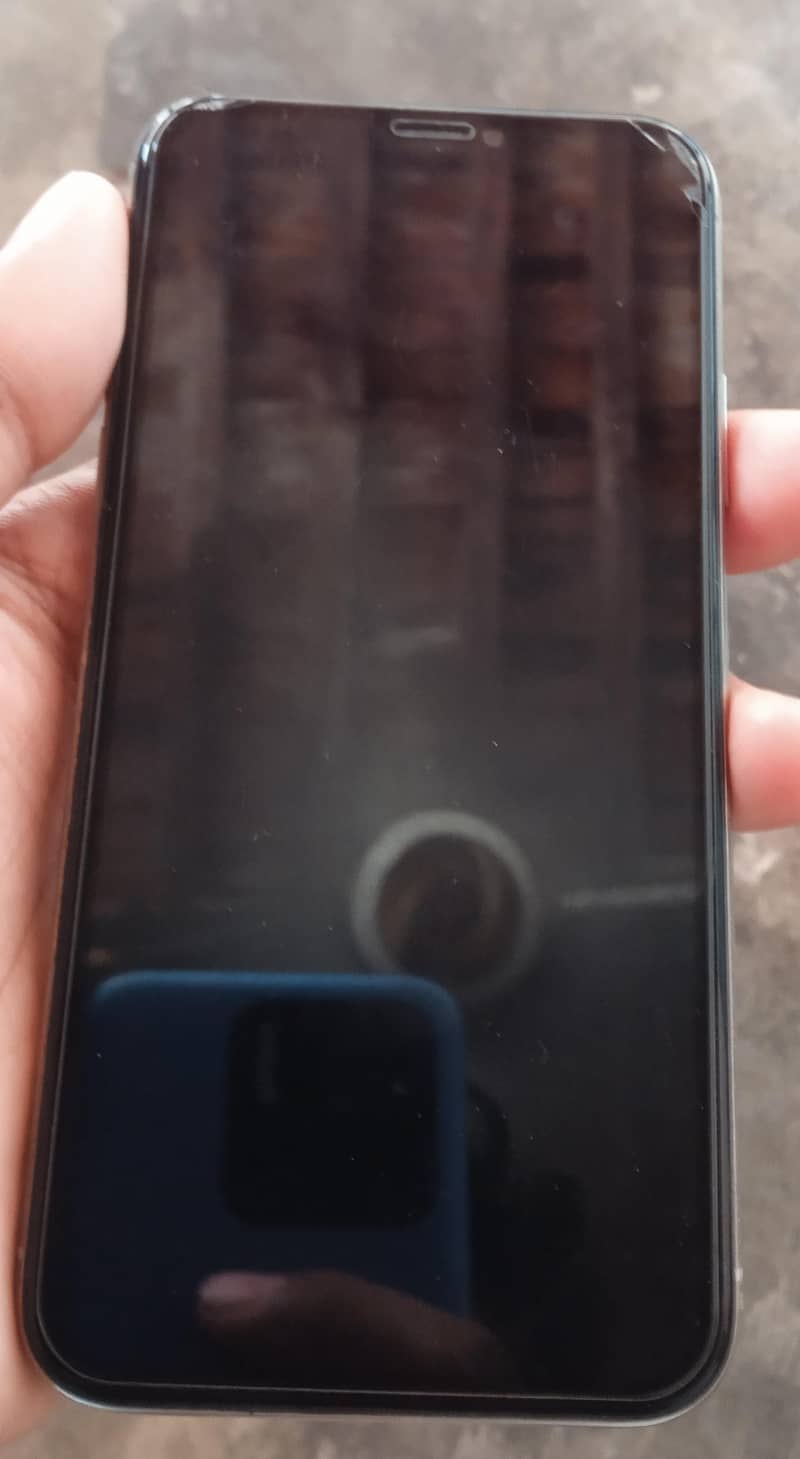 Apple iPhone X 1