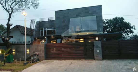 A Beautiful Well Designed House Is Available For Rent