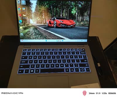 Dell Latitude 5420 — Fresh Condition | Complete Package