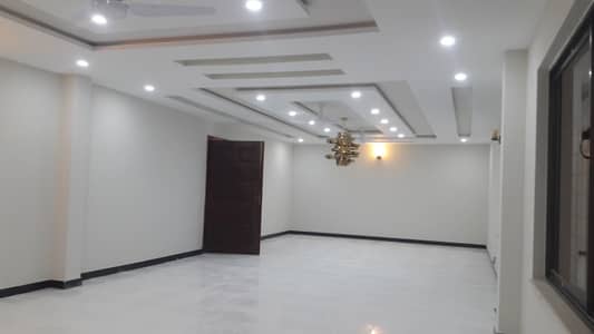 House For Sale Situated In F-7