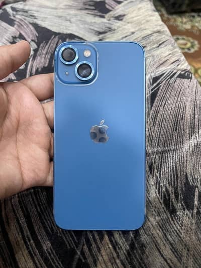 Apple iPhone 13 Jv