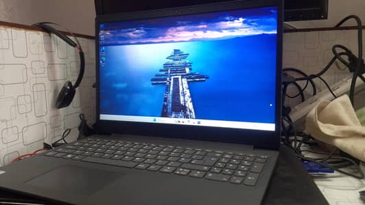 lenovo V15-iil 10th Gen Core i5