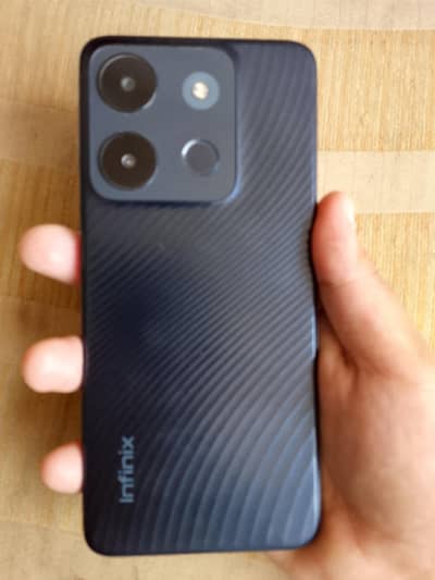 Infinix Smart 7