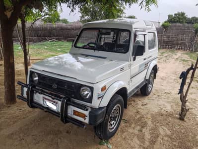 Suzuki Potohar for Sale