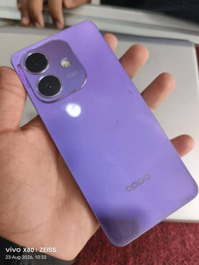 OPPO A3
