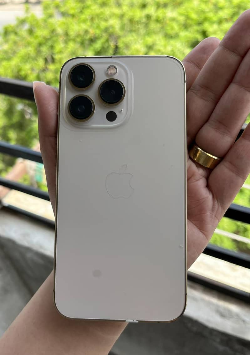 Apple iPhone 13 Pro 1