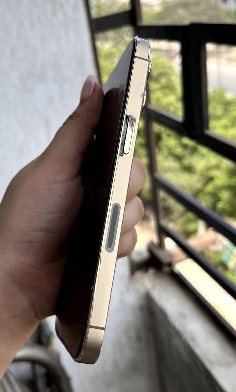 Apple iPhone 13 Pro 5