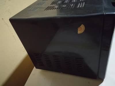 original condition
