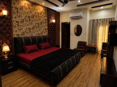 Room for short stay