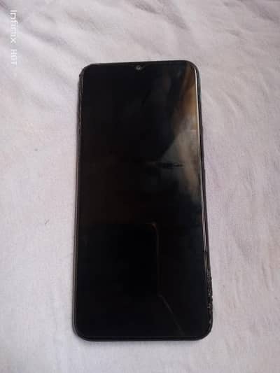 Infinix Hot 8 Lite