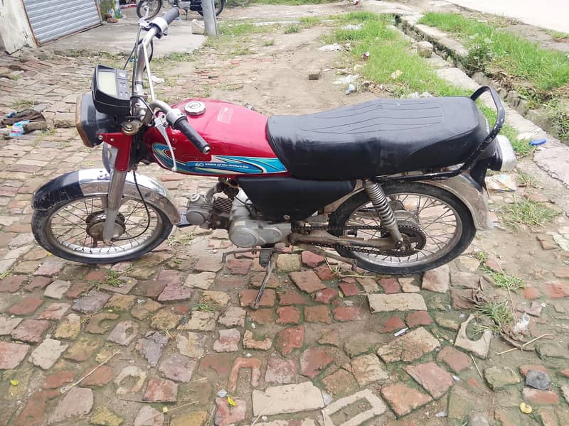 metro 2012 model 1