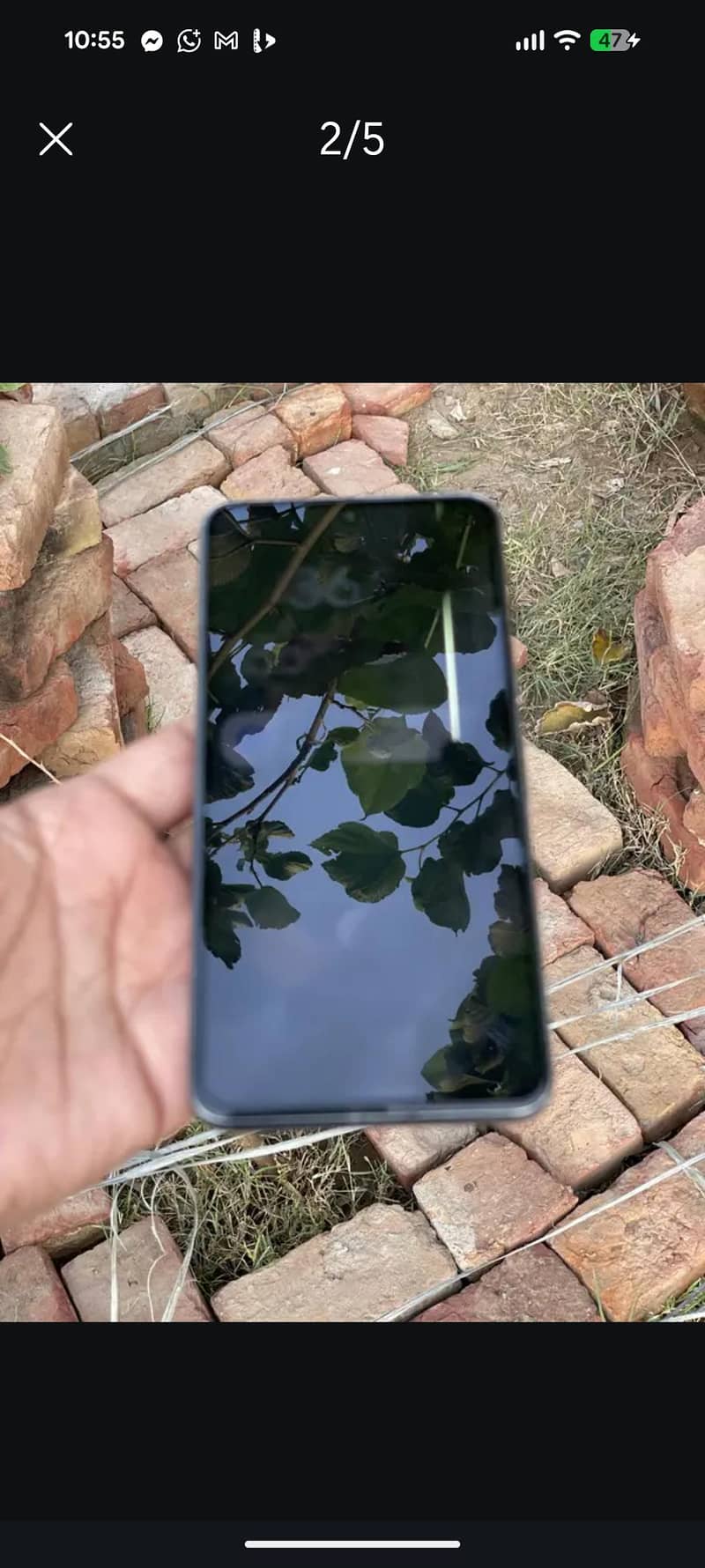 Google Pixel 8 Pro read ad 0
